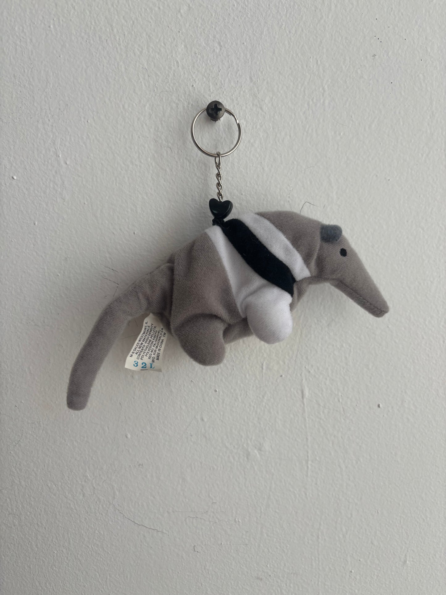 Antsy The Anteater