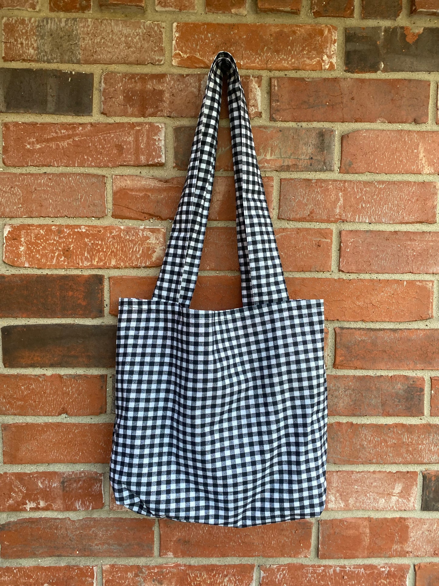 Snoopy Doghouse Reversible Tote
