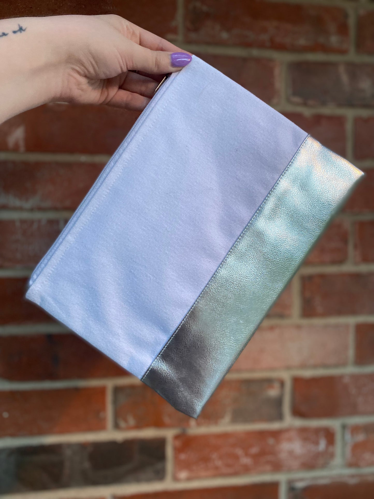 Stuff Pouch | Multiple Colors