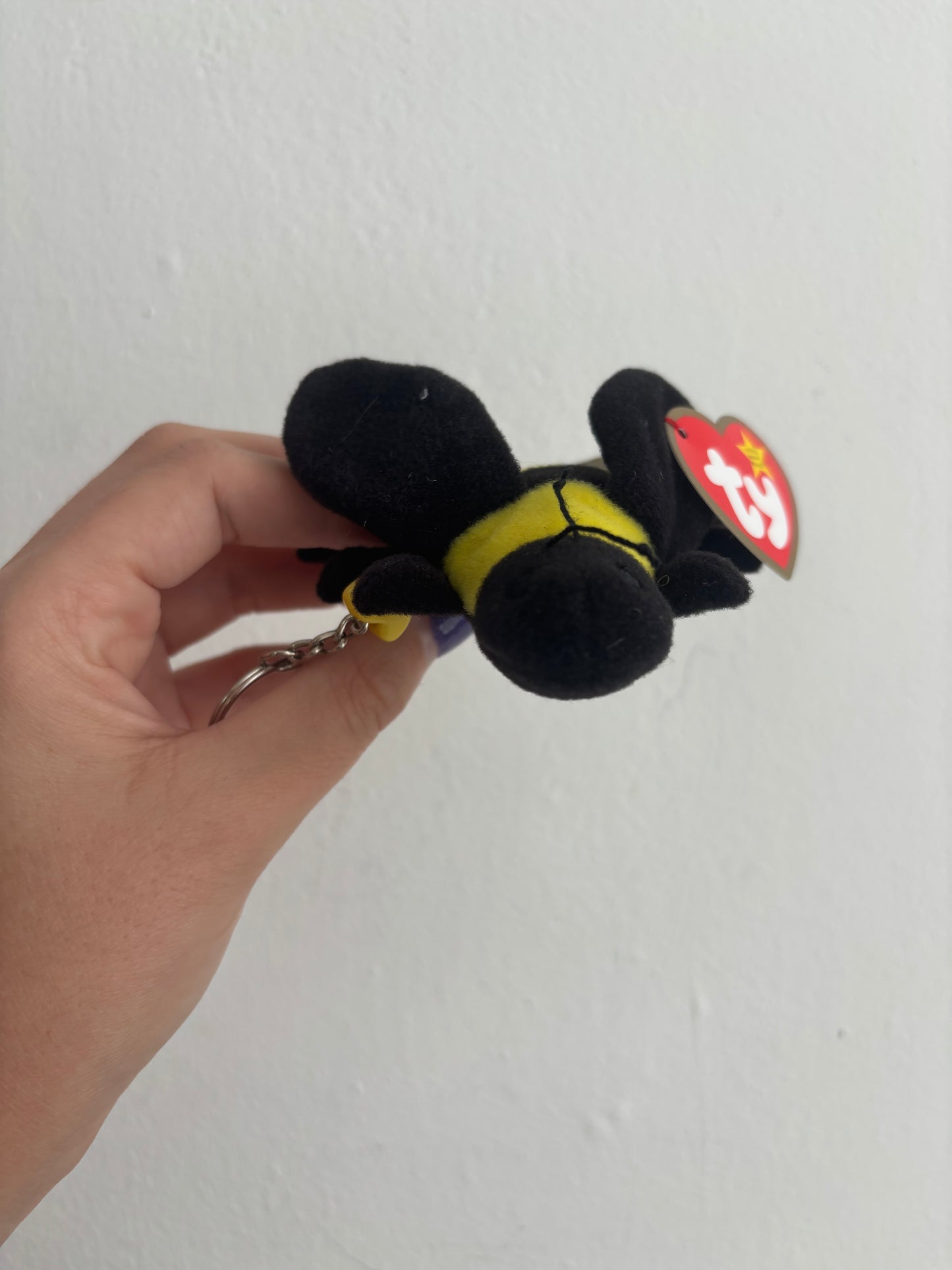 Bumble The Bee