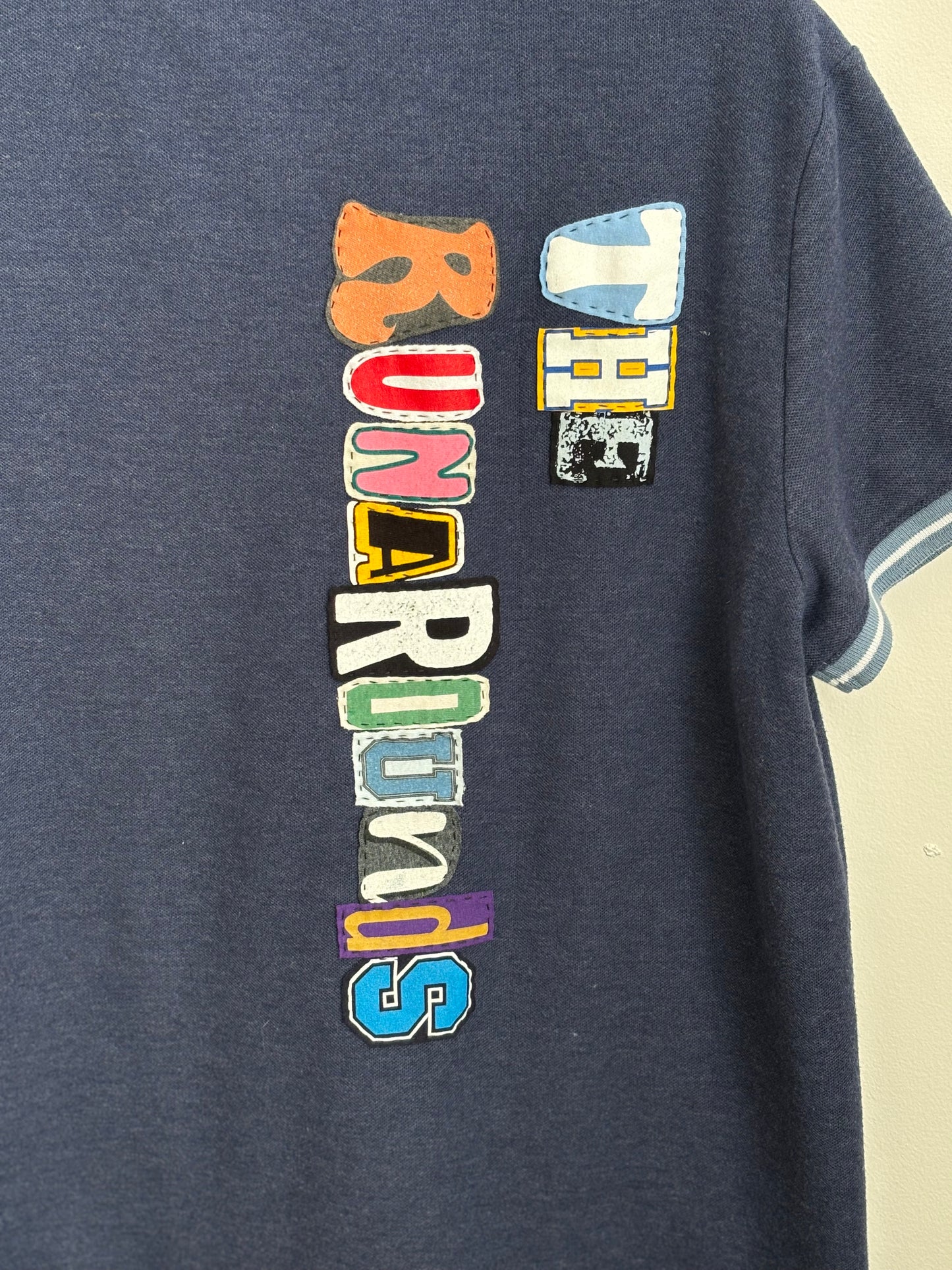 Adam Custom - (Navy L)