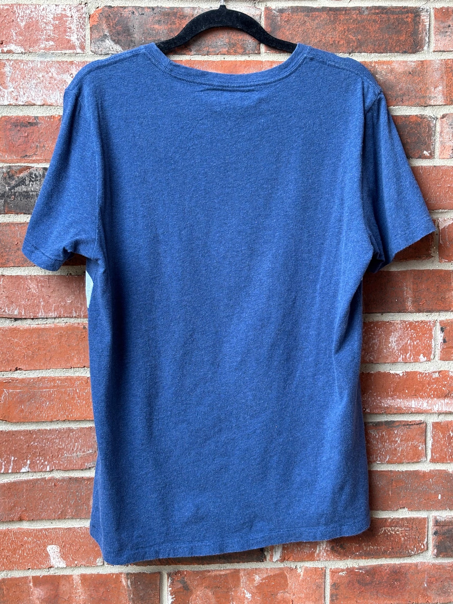 Superglue Tee - Navy (M)