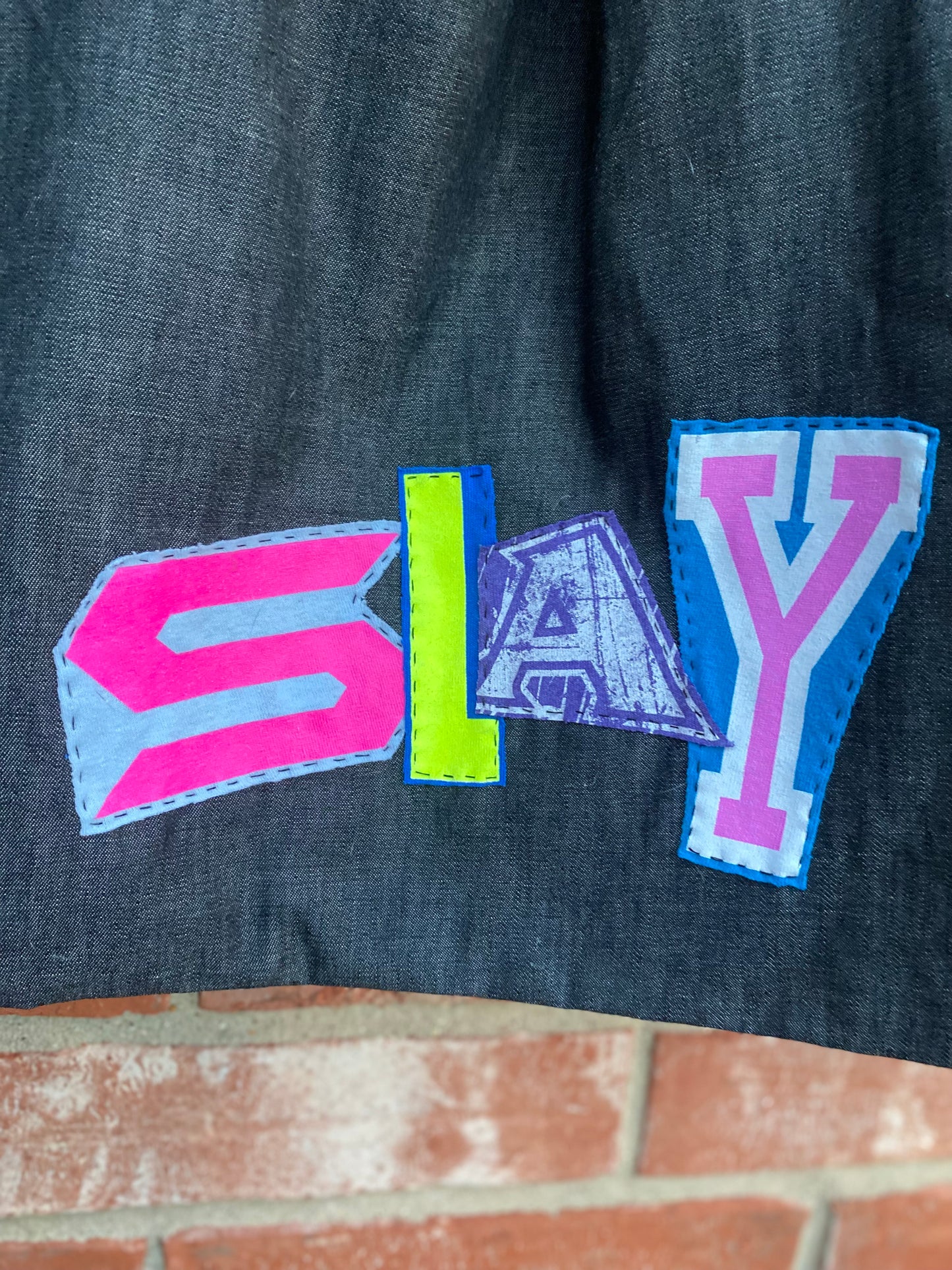 Slay Tote