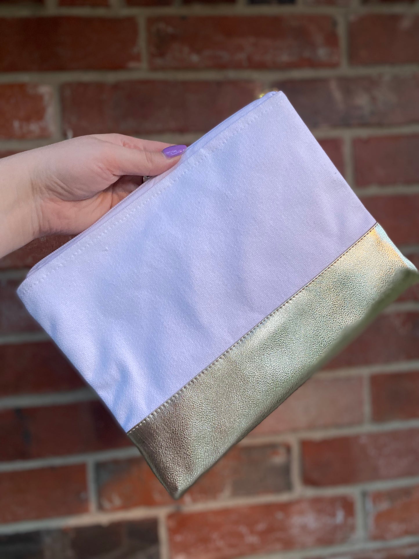 Stuff Pouch | Multiple Colors