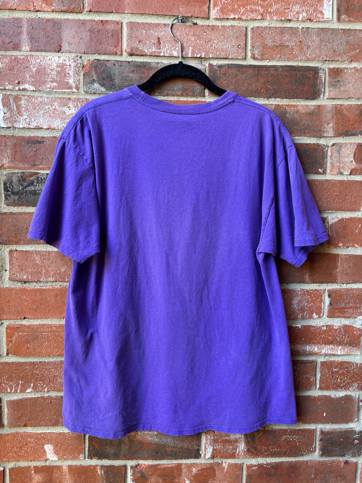 Pretty Cool Tee - (Purple L)