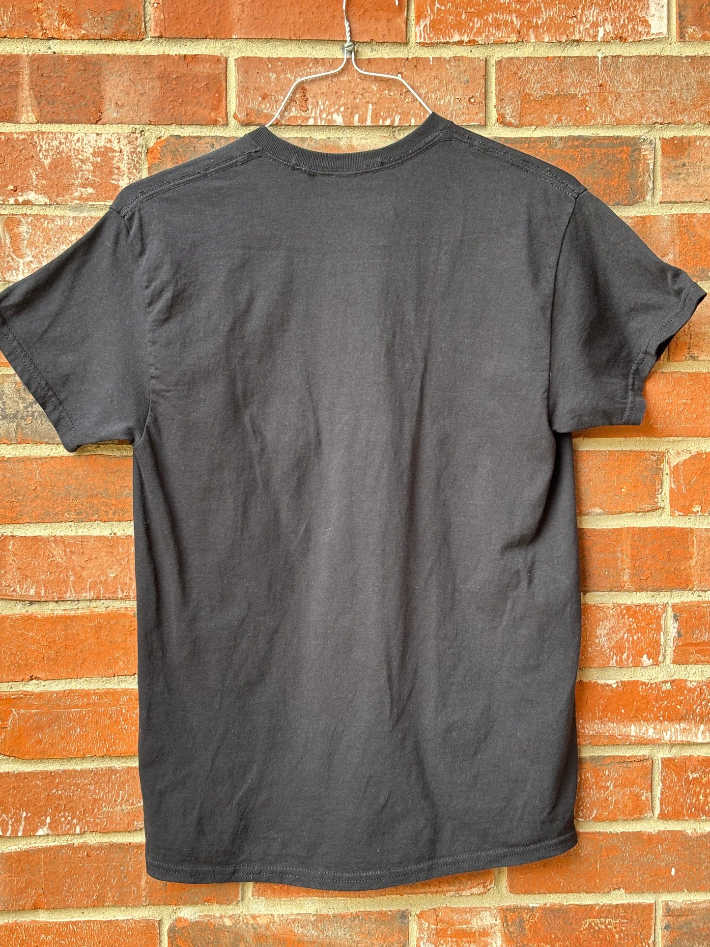 Good Time Tee - (Black M)