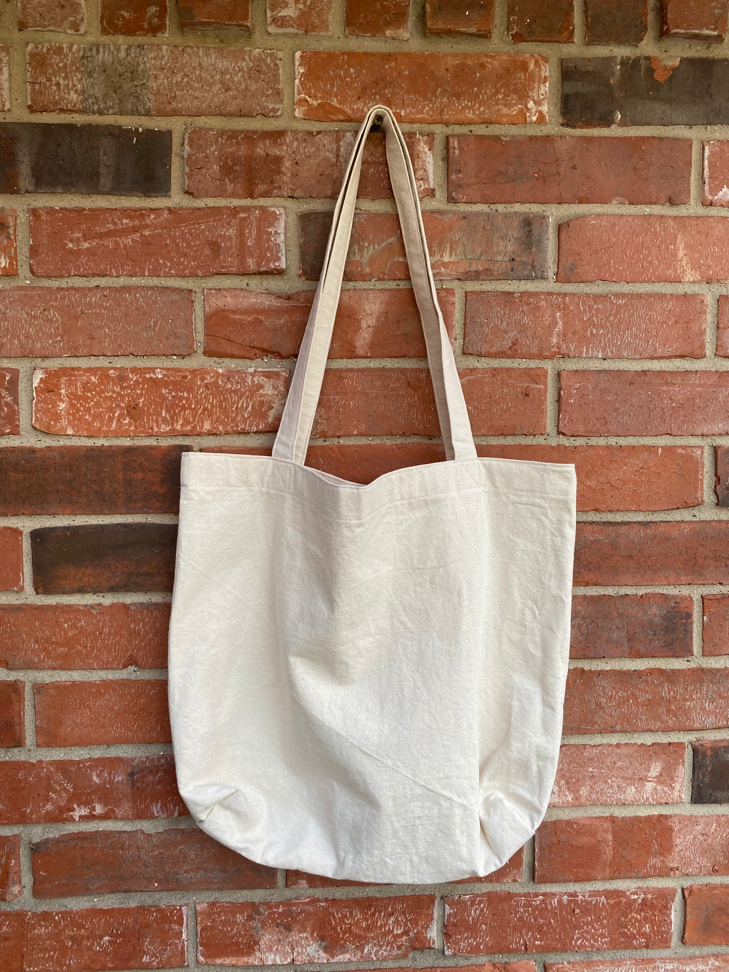 Delusional Rainbow Tote