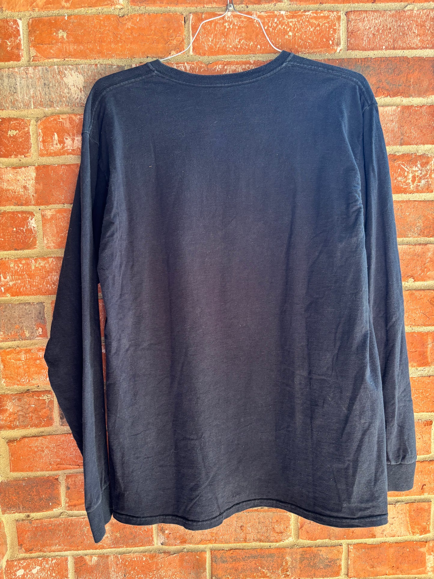 Bad Omens Longsleeve Tee - (Black L)