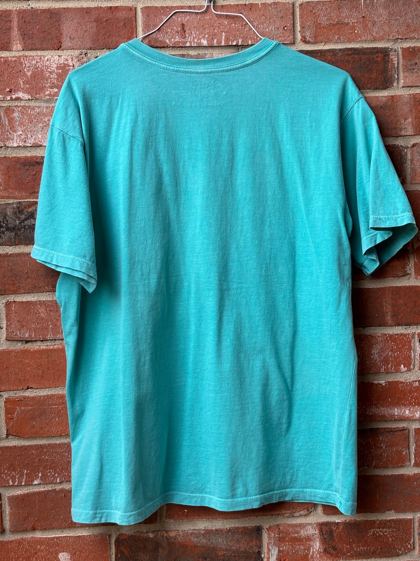 Jonas Brothers Cool Tee - Teal (L)