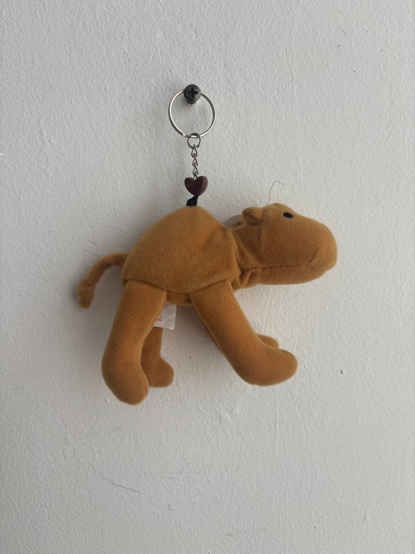 Humphrey The Camel