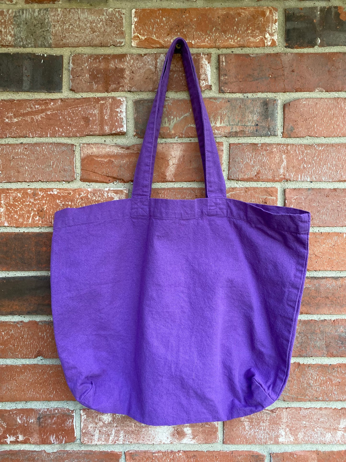 Please Be Nice To Me Tote