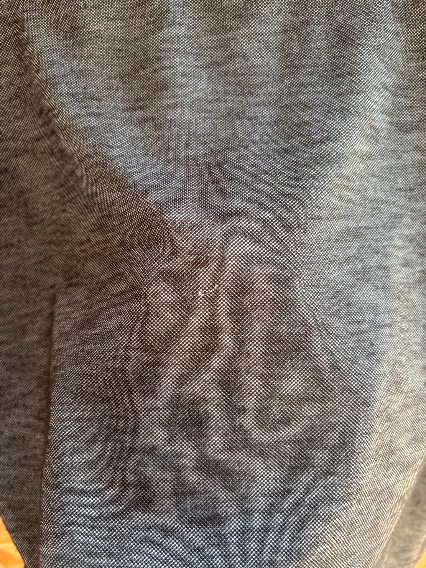 Concrete Tee - (Grey M)