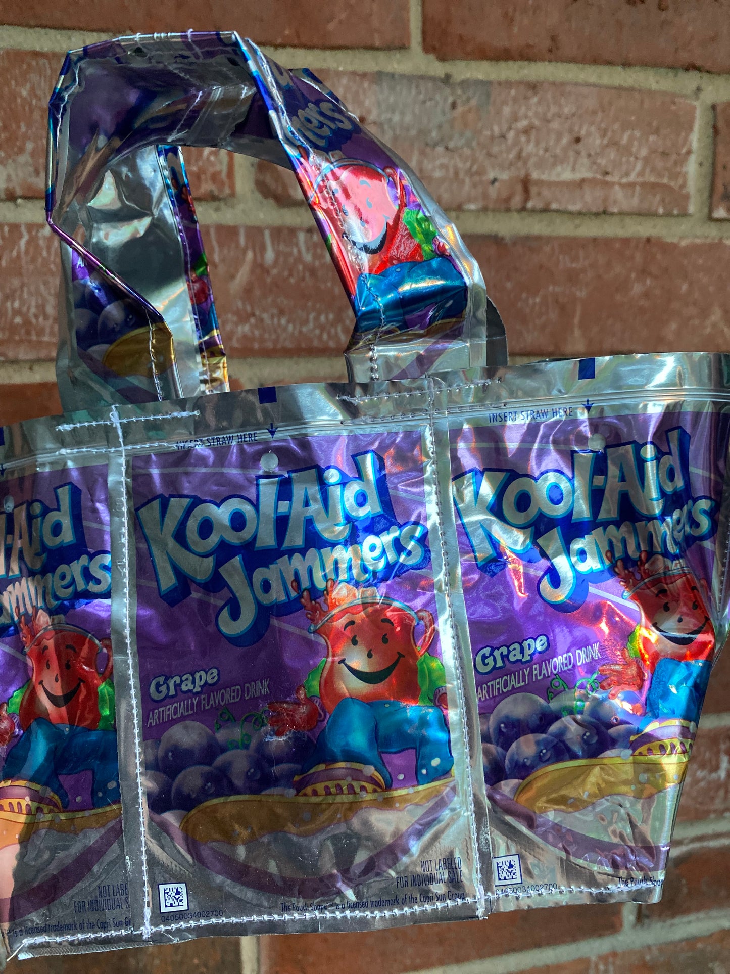 Kool Aid Mini Tote