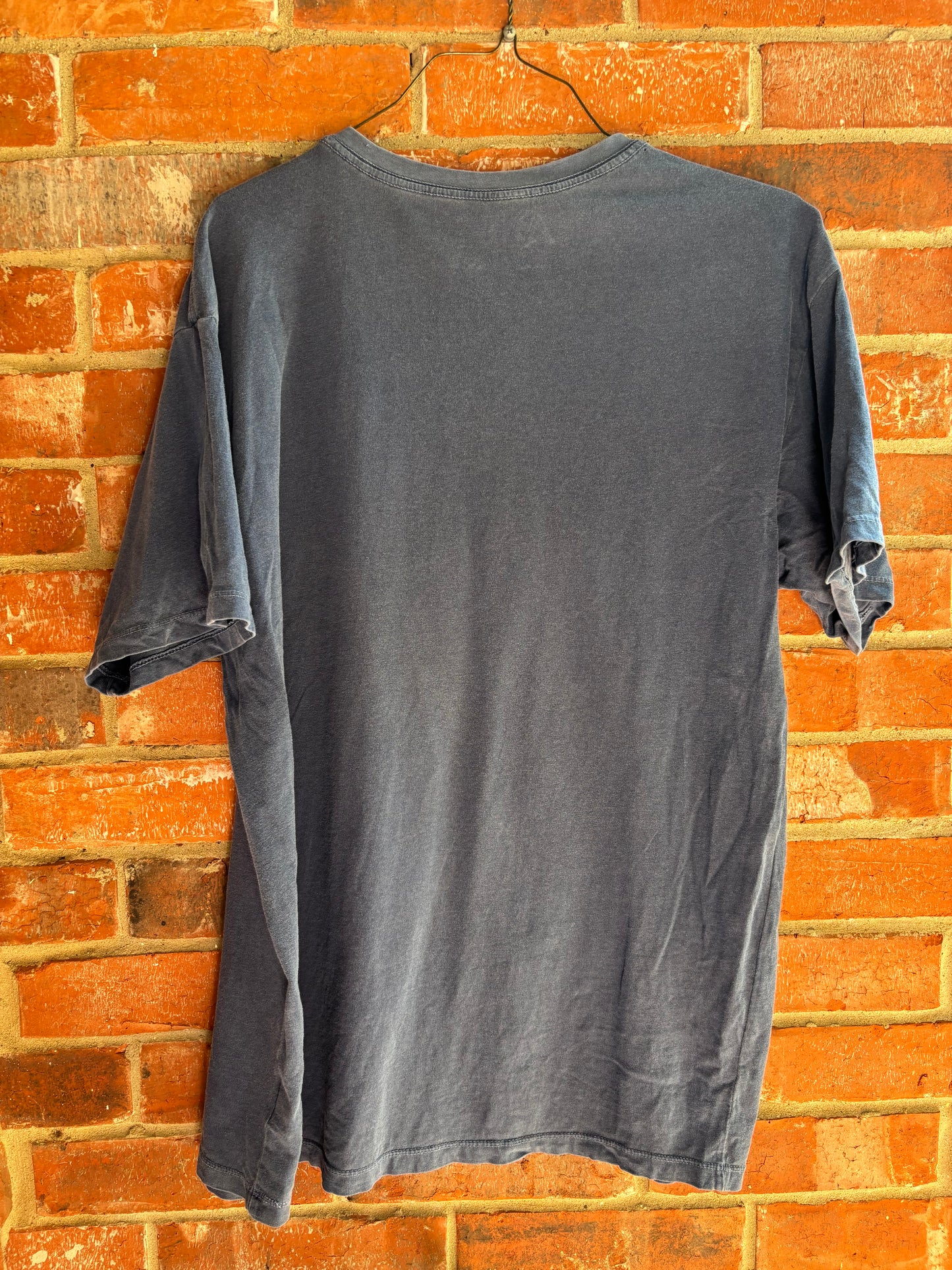 Head In The Clouds Tee - (Navy XL)
