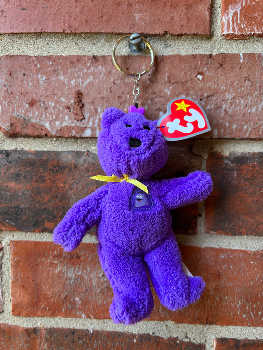 Grimace The Bear