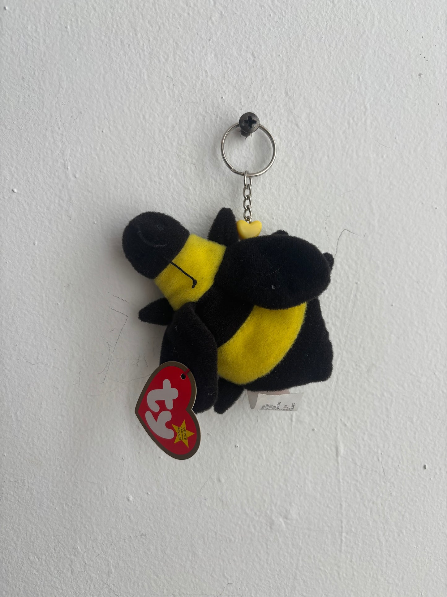 Bumble The Bee