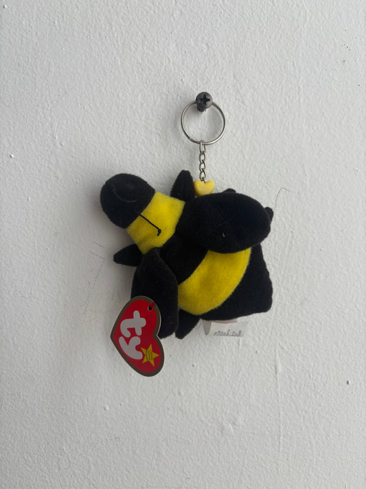 Bumble The Bee
