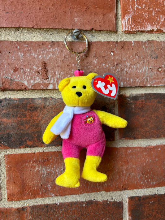 Birdie The Bear