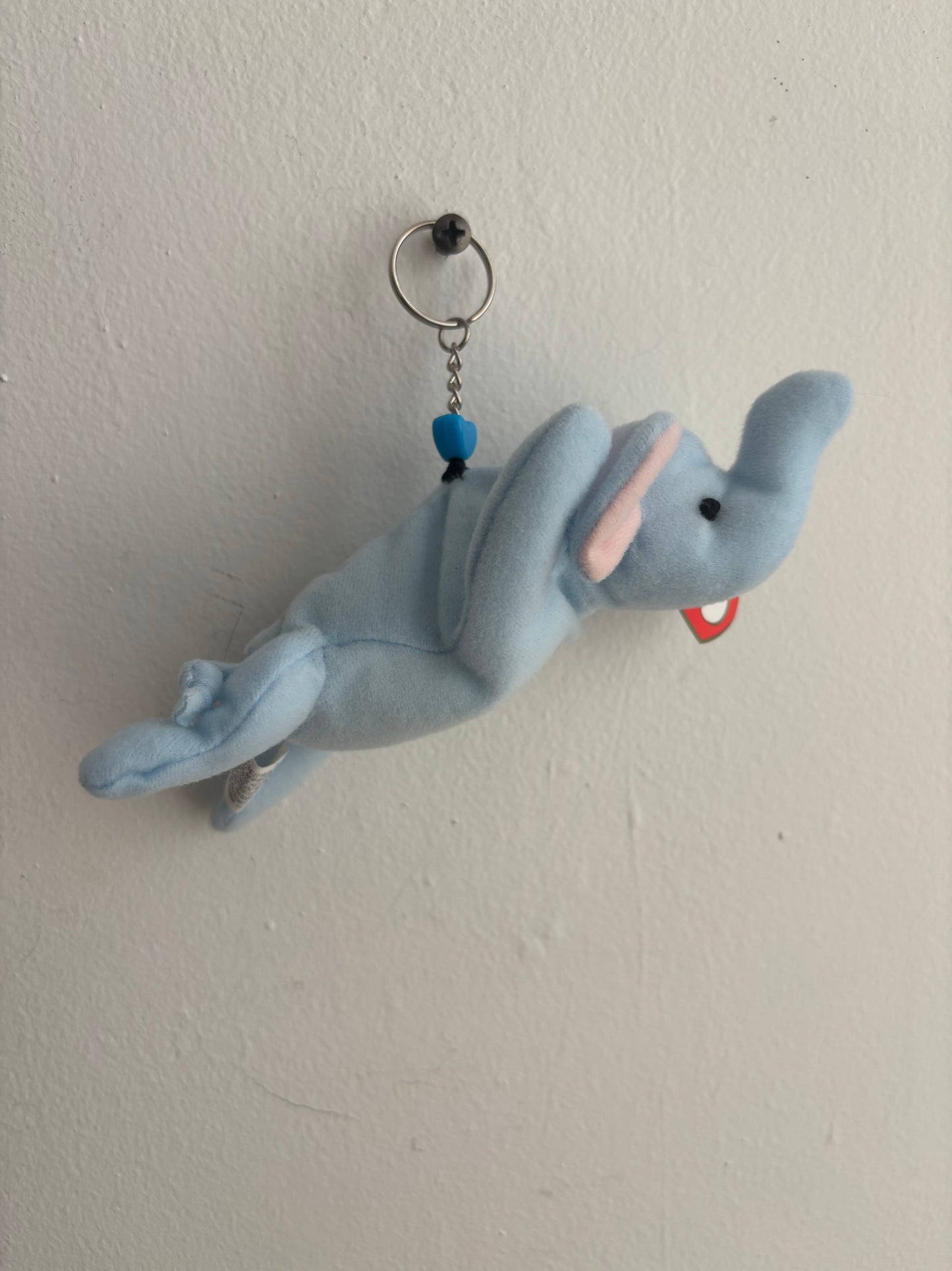 Peanut The Elephant