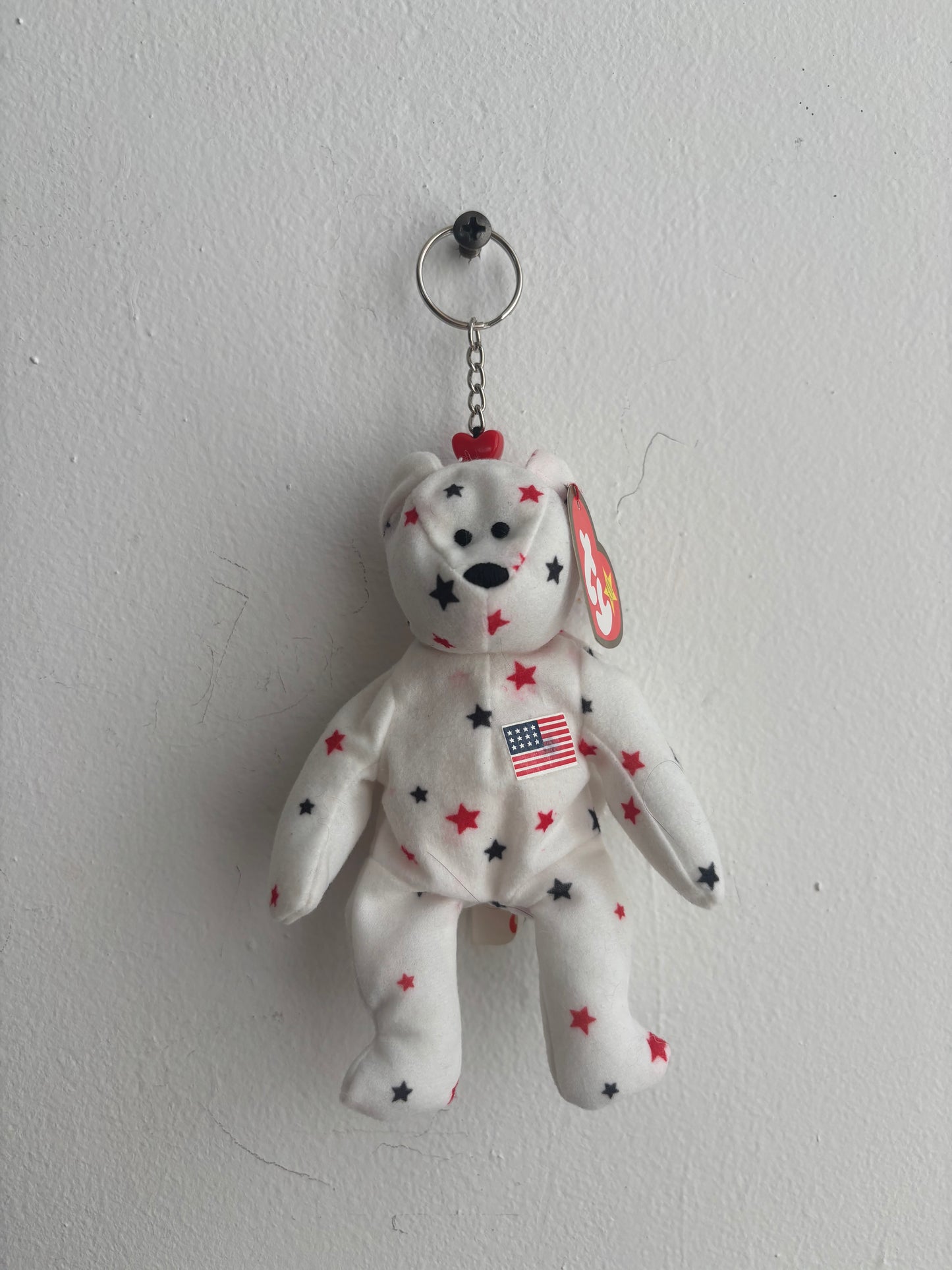 Glory The Bear