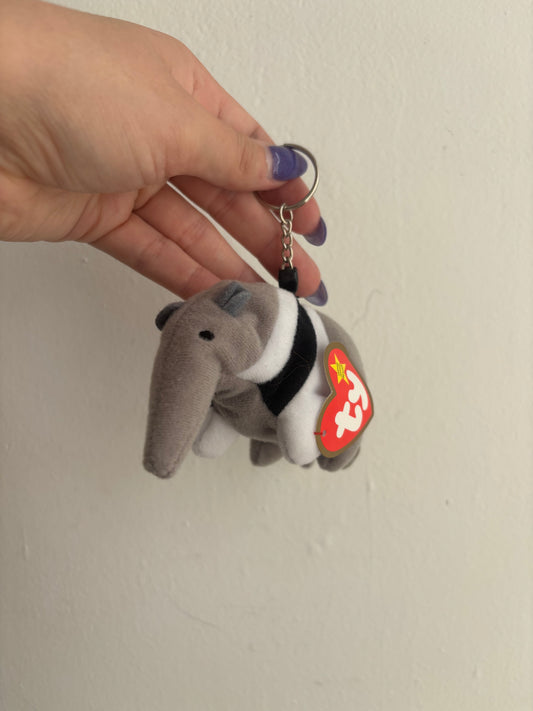 Antsy The Anteater