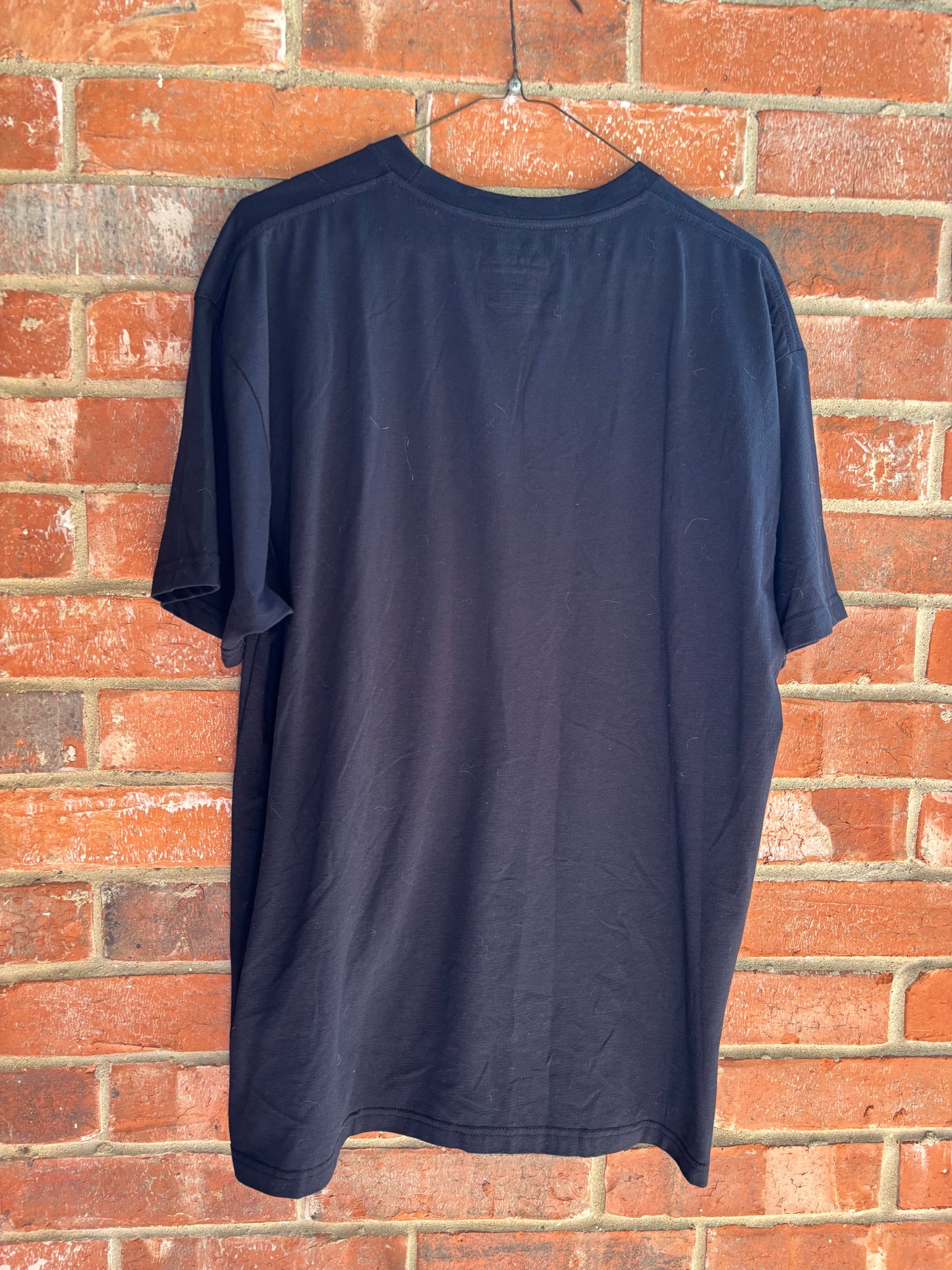Tattoos Tee - (Black XL)