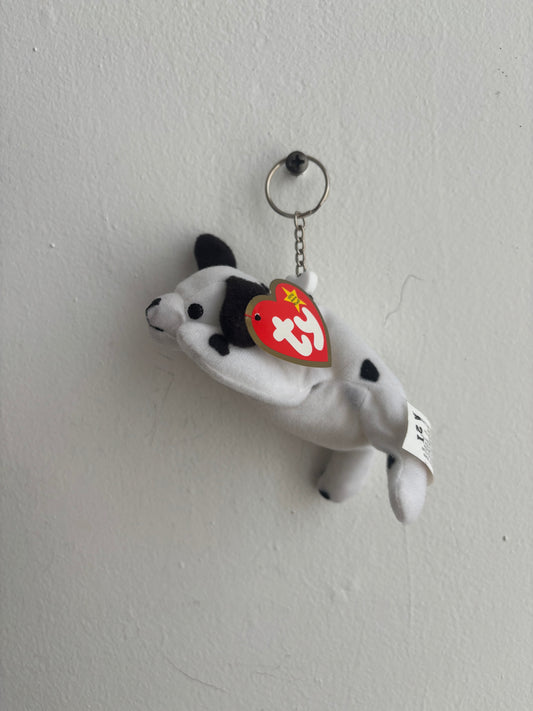 Dotty The Dalmation
