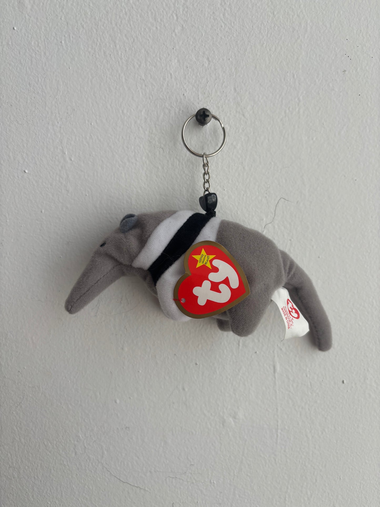 Antsy The Anteater