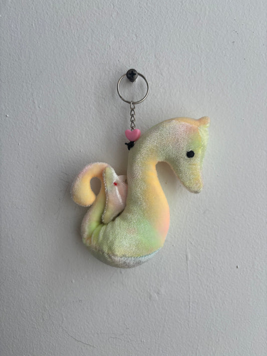 Neon The Seahorse