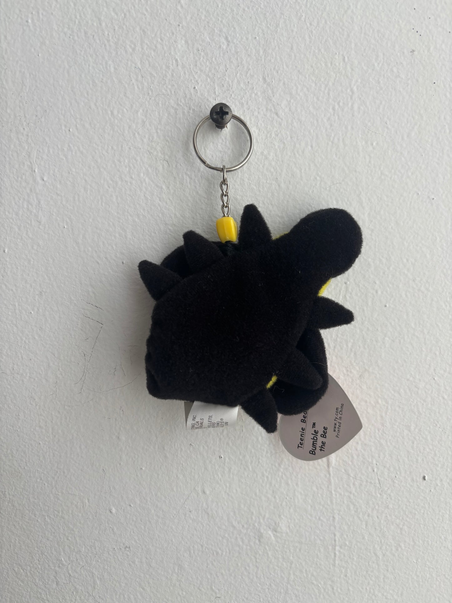 Bumble The Bee