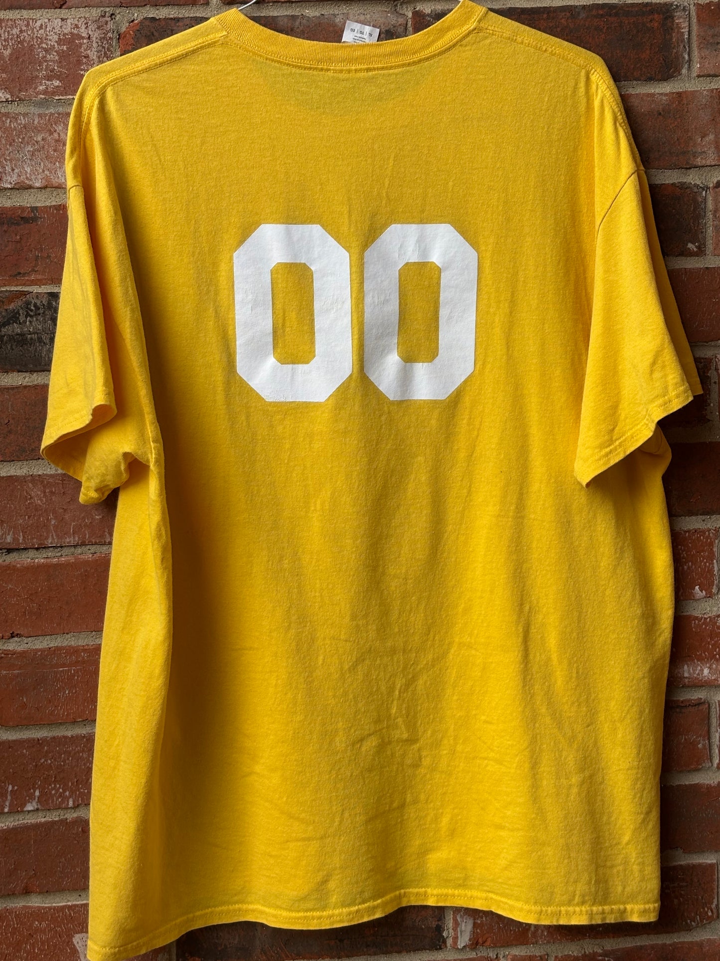 It's All Lemonade Tee - Yellow (XL)