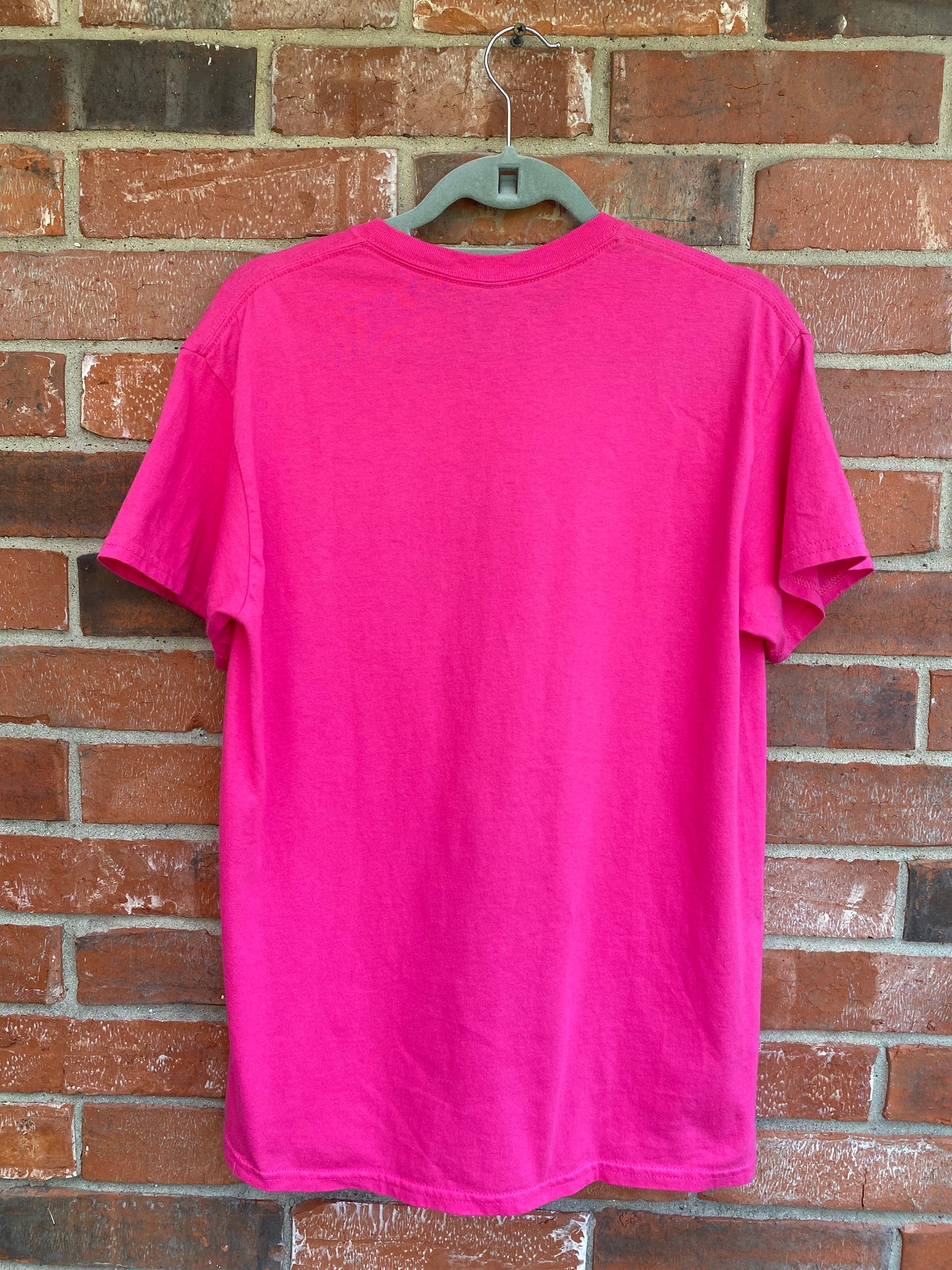 Babe Tee - Pink (M)