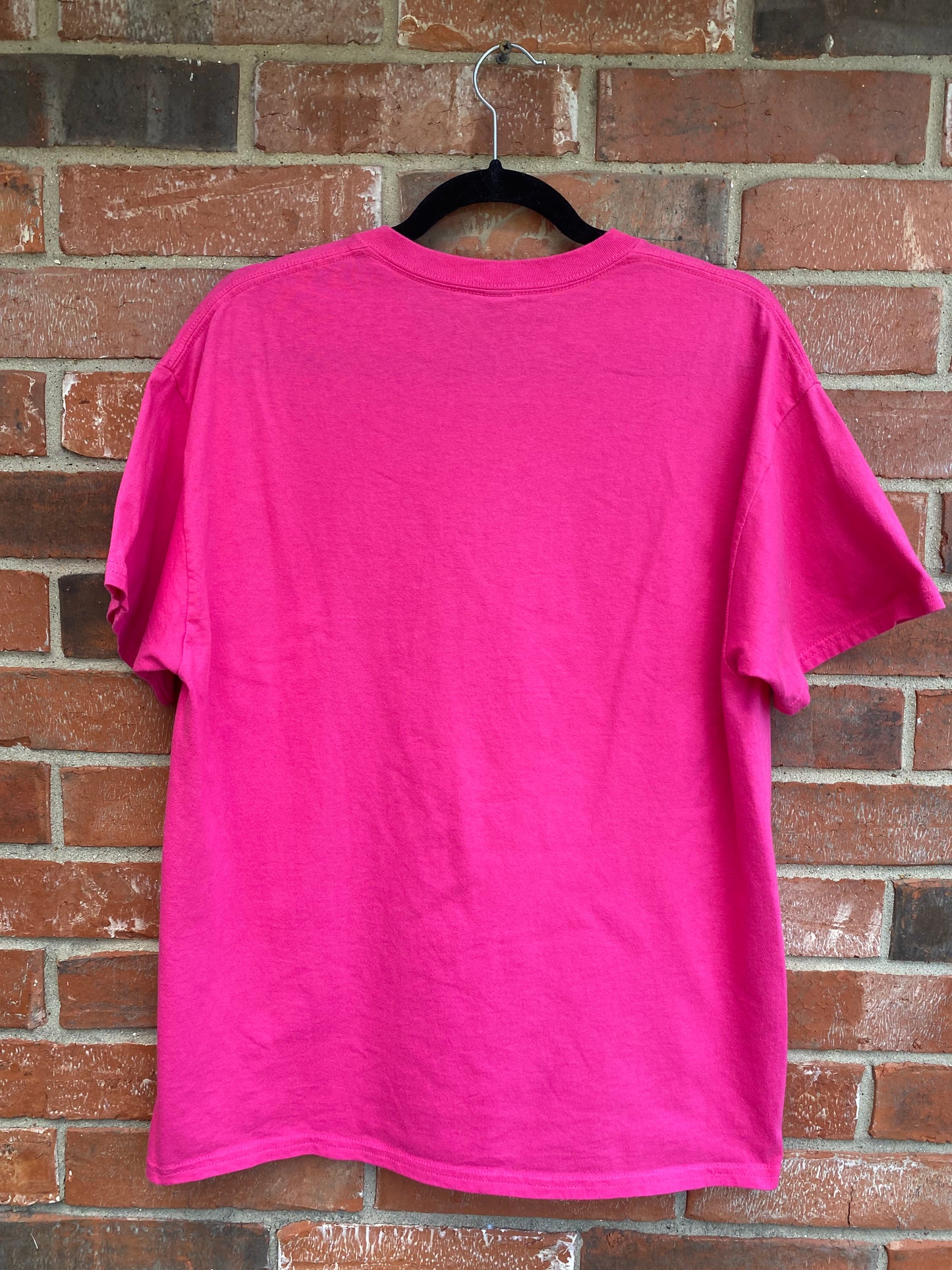 I Am Kenough Tee - Pink (L)