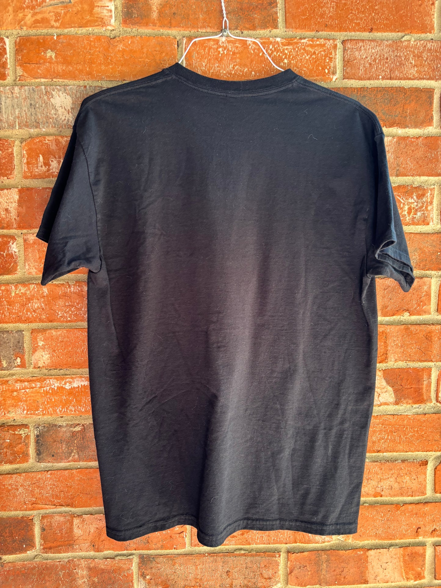 Physical Media Lover Tee - (Black L)