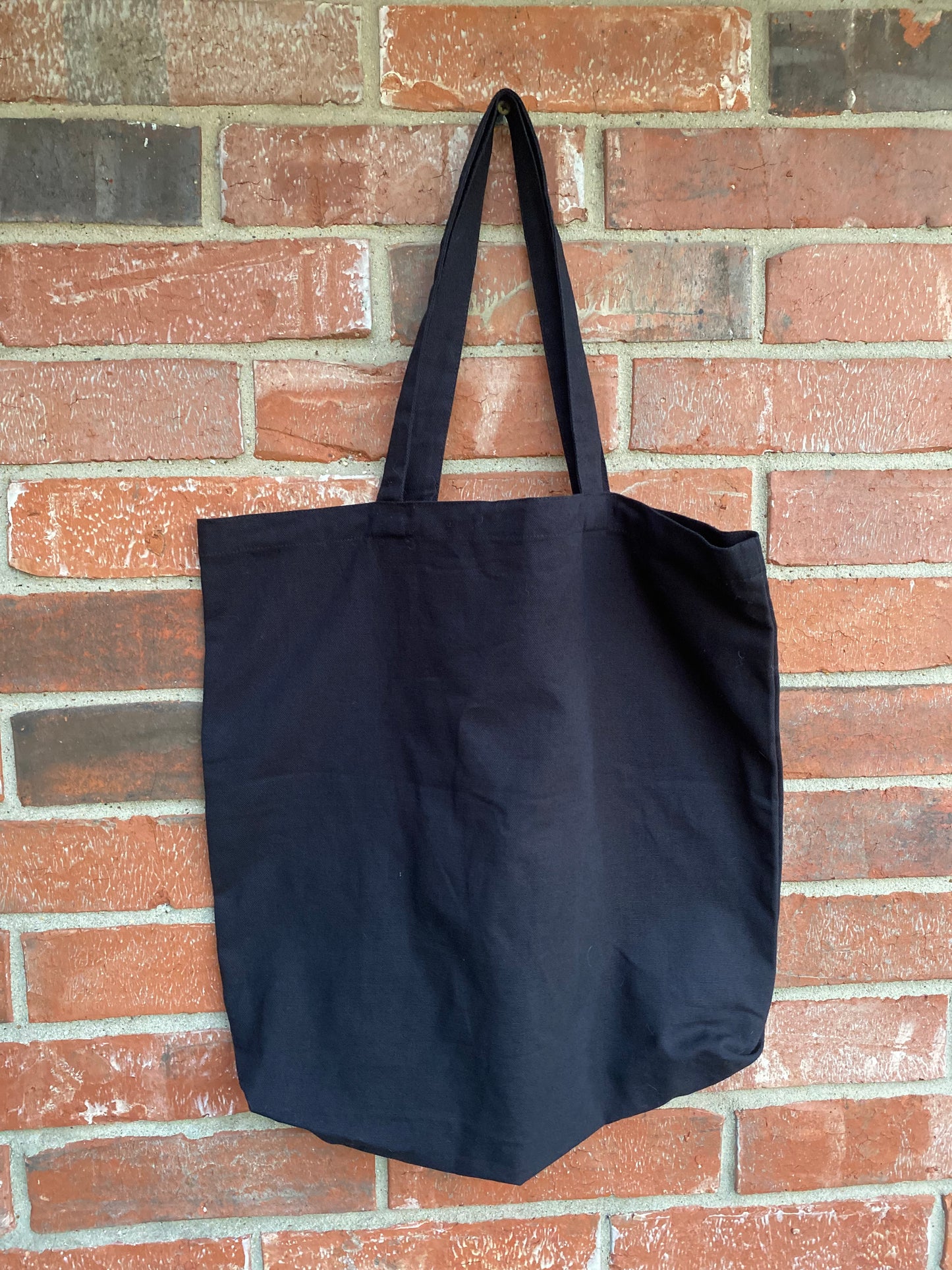 Cute As A Button Tote | Multiple Colors