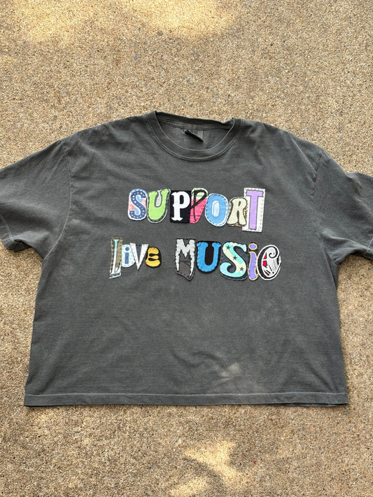 Alexandria Custom - (Grey XL)