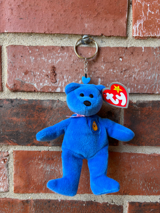 McNuggets The Bear