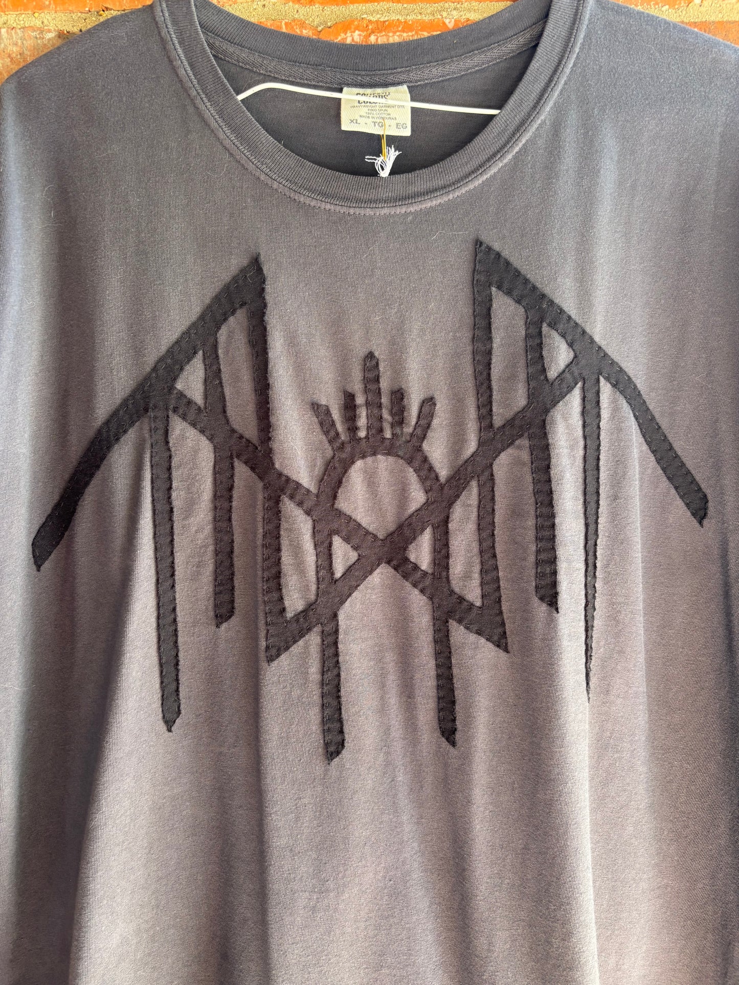 Caramel Tee - (Grey XL)