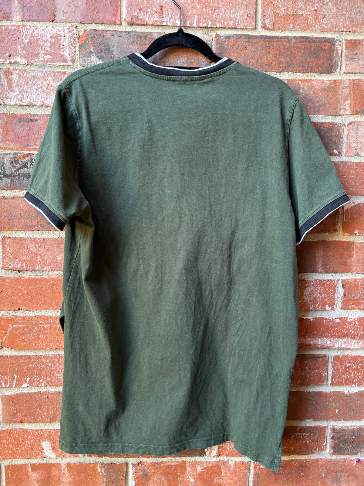 I Chose The Maine Tee - (Green L)