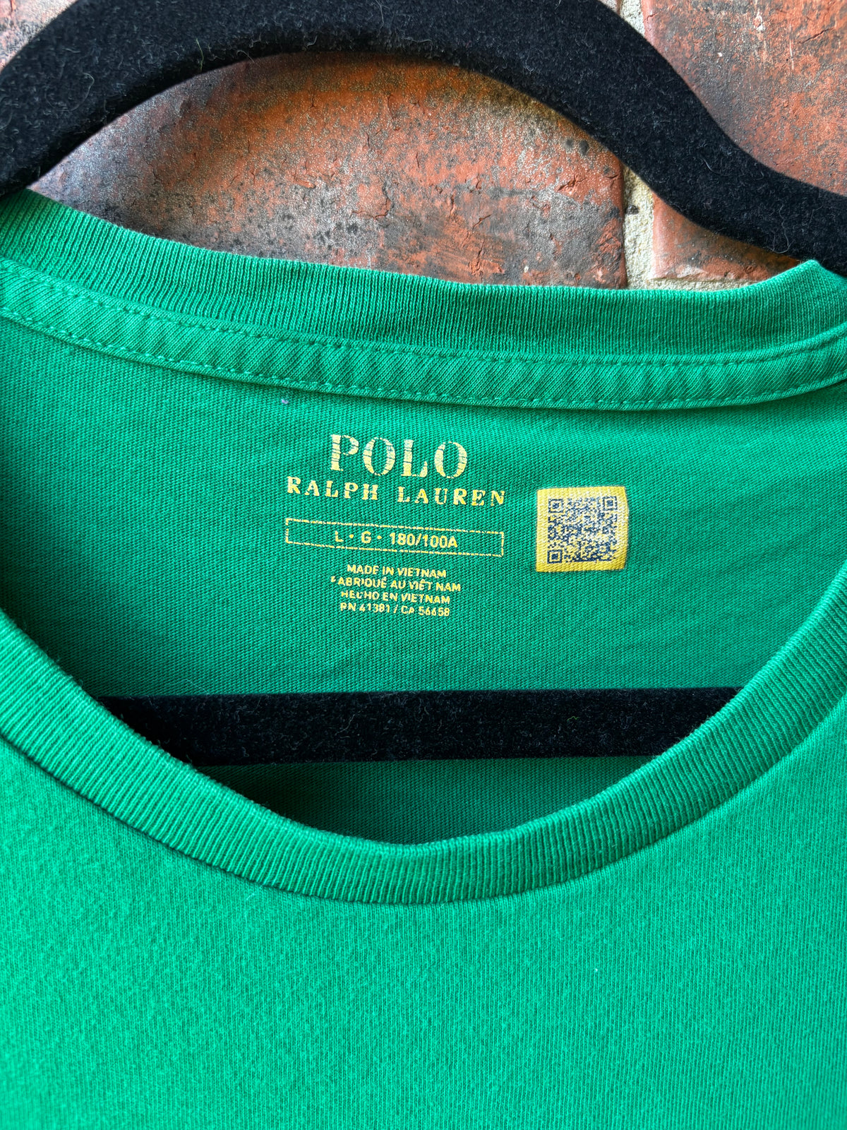 Everything I See Tee - (Green L)