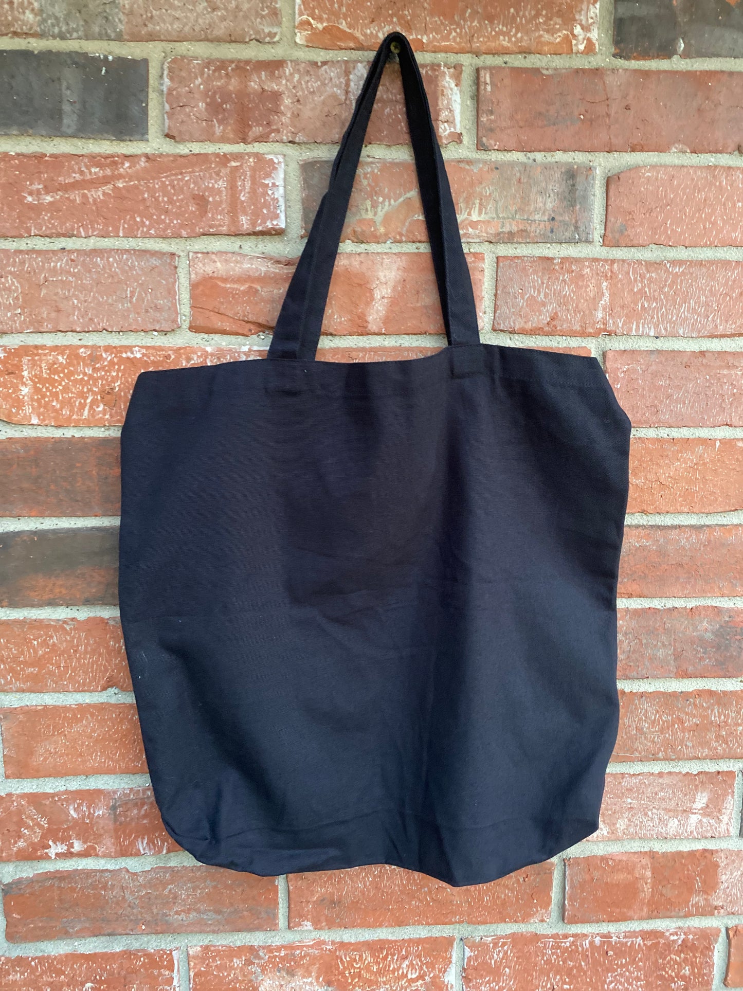 Cute As A Button Tote | Multiple Colors