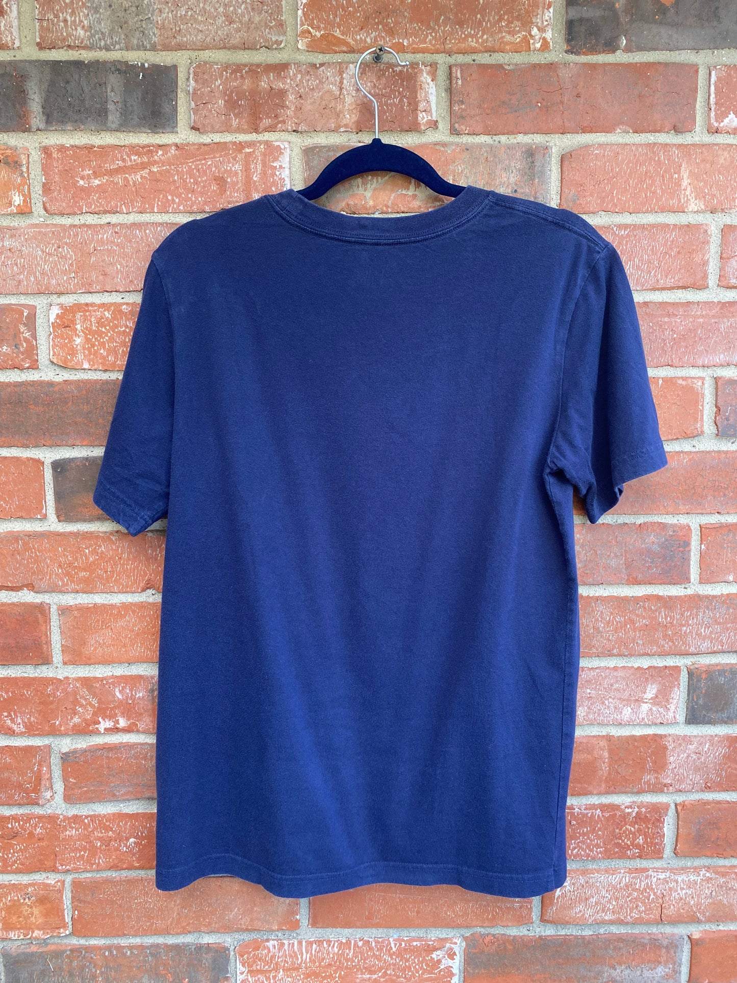 Howdy Tee - Navy (XL)