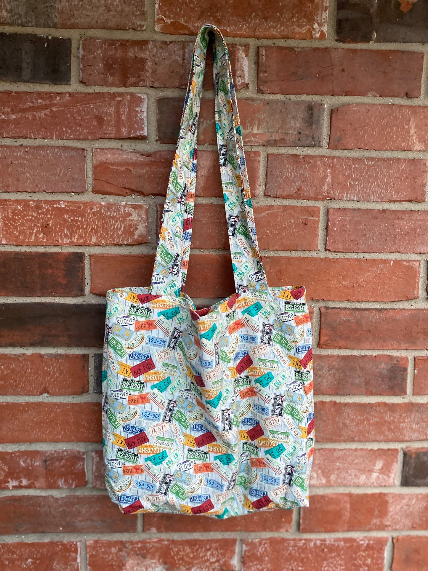 Passenger Princess Tote