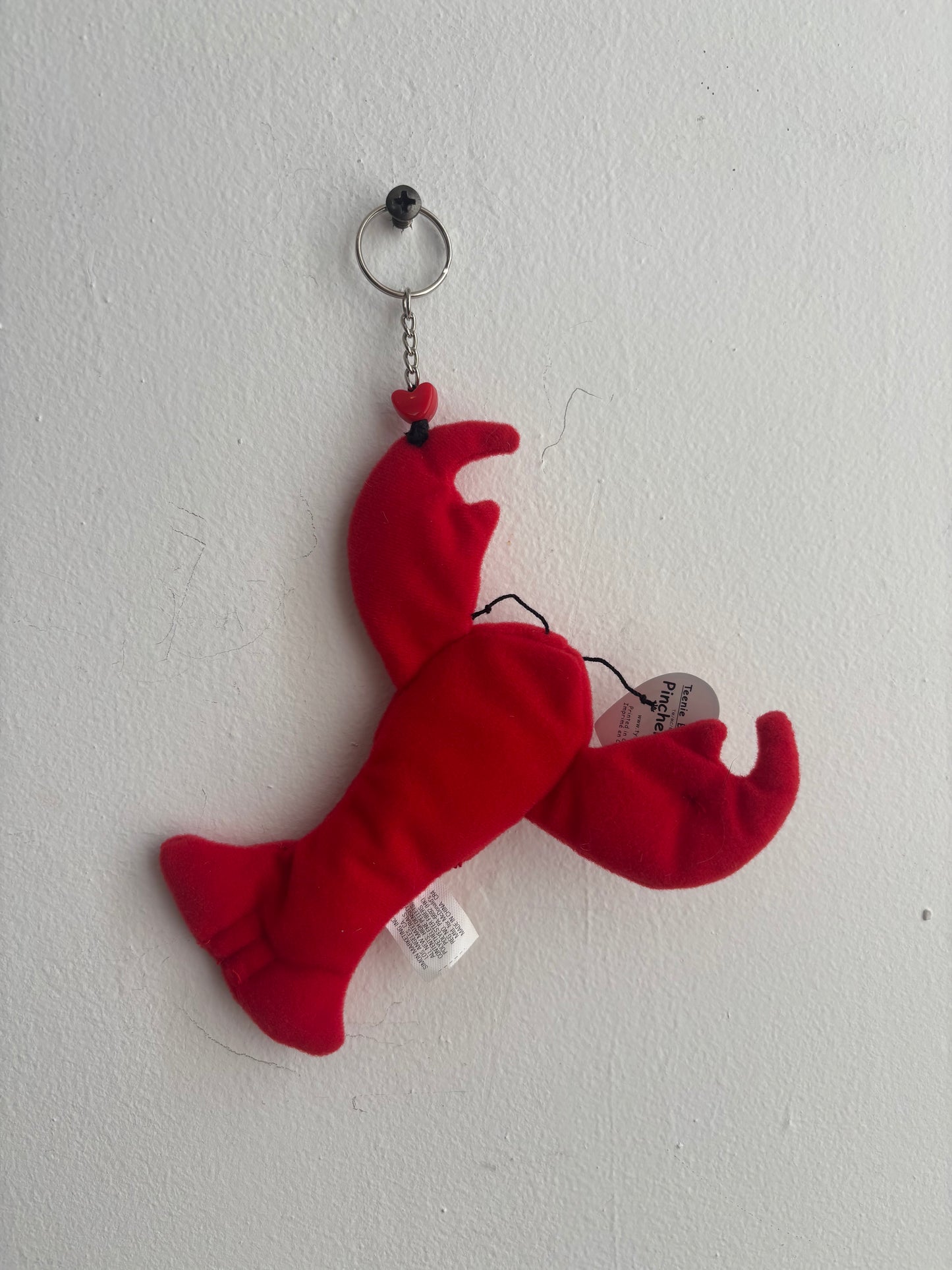 Pinchers The Lobster