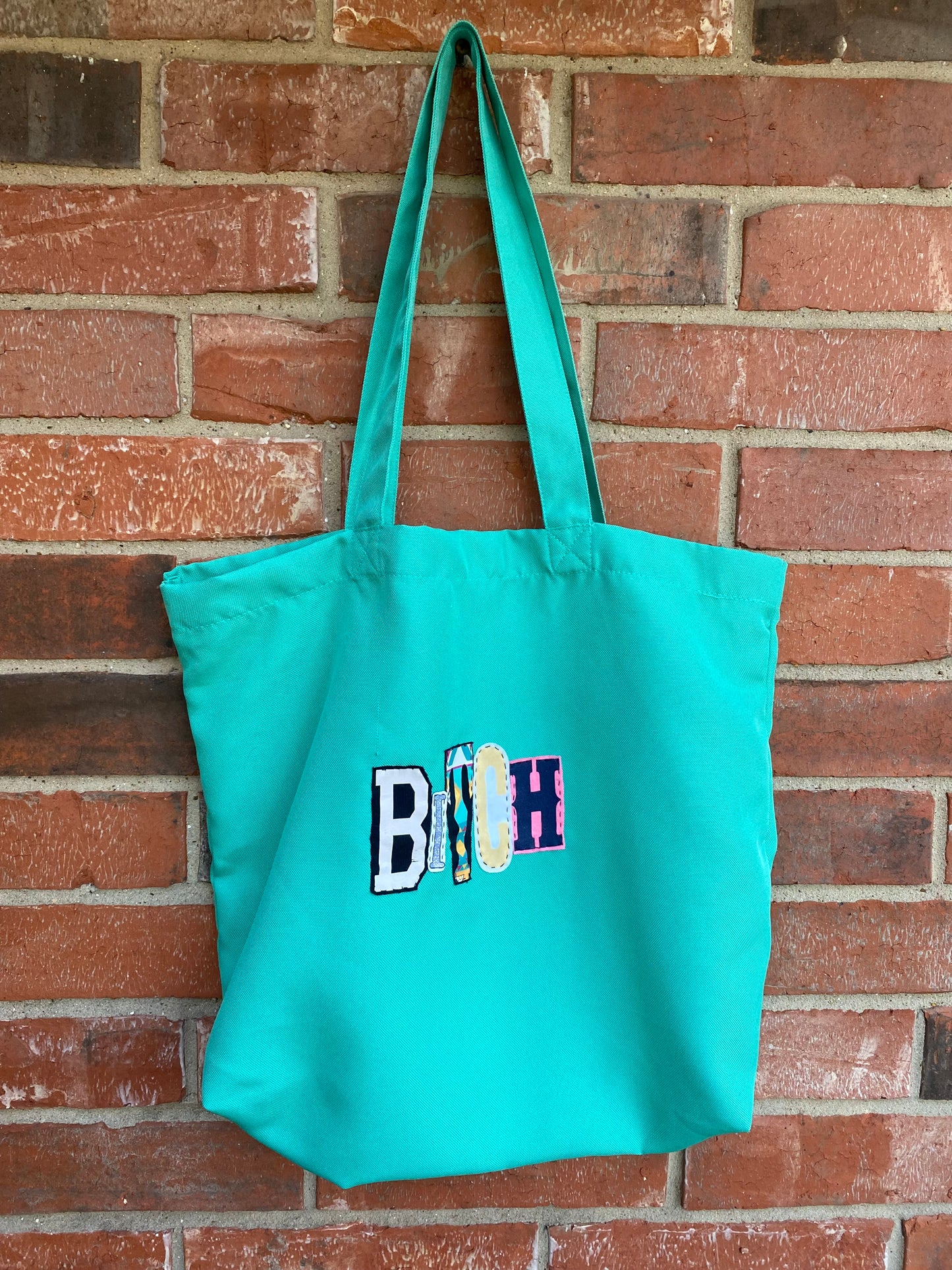 Bitch Tote