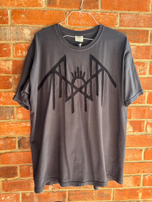 Caramel Tee - (Grey XL)