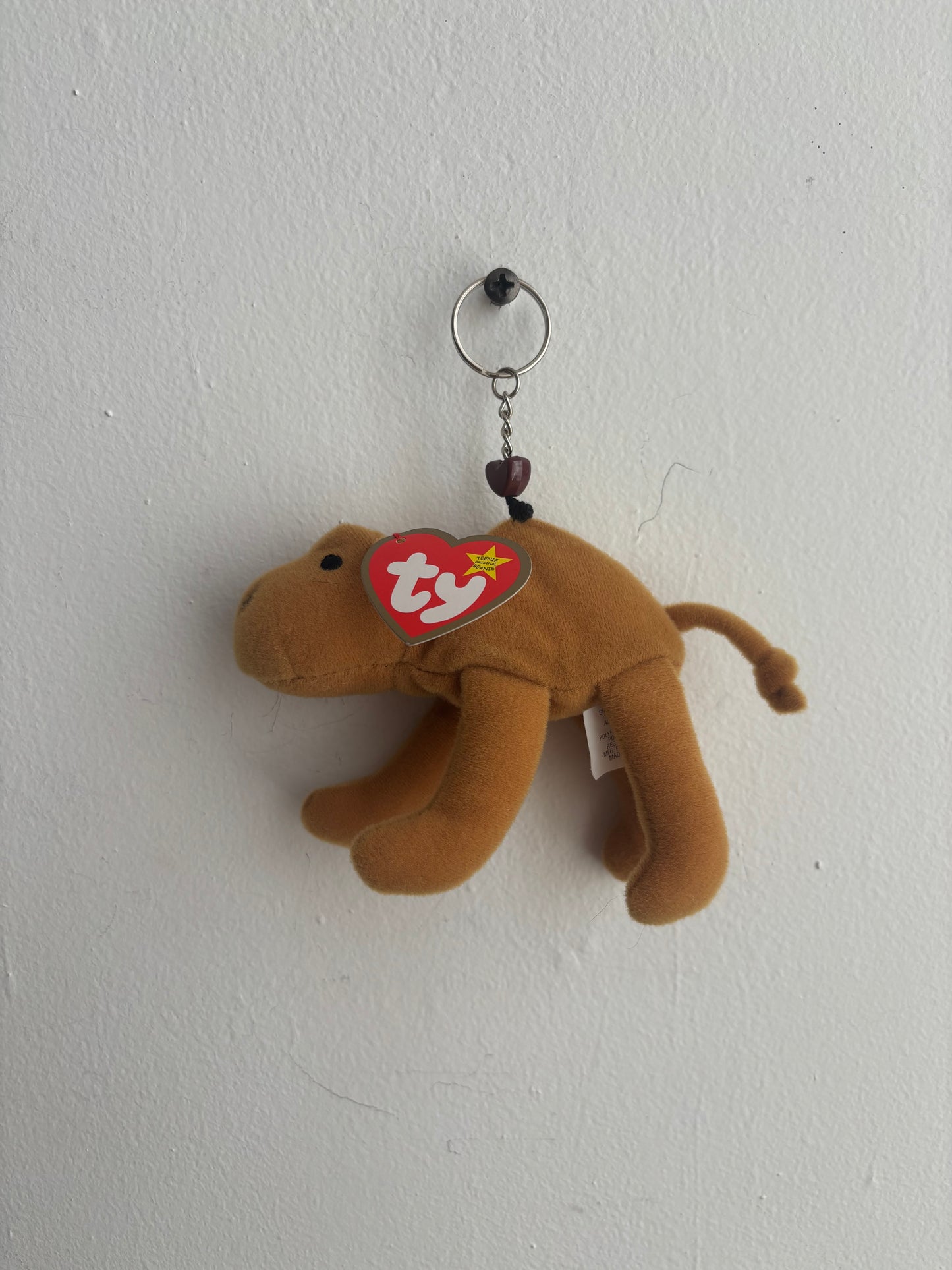 Humphrey The Camel