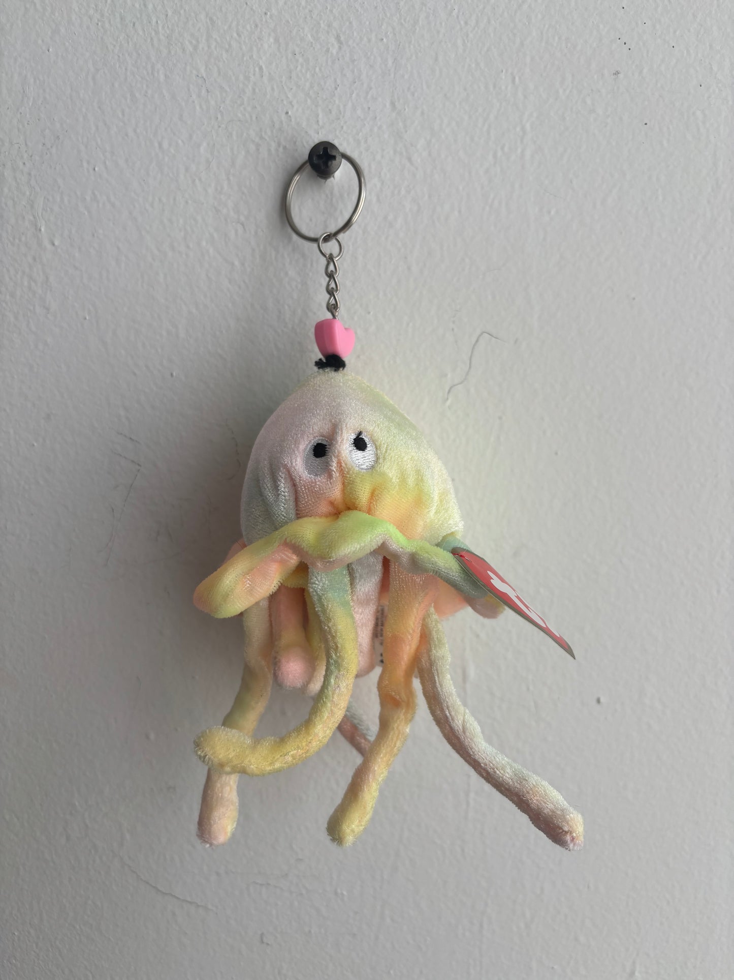Goochy The Jellyfish
