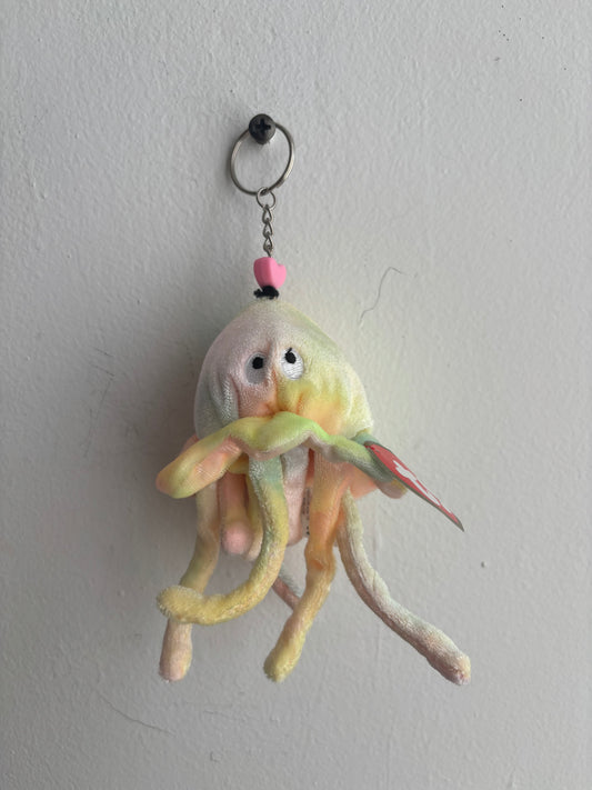 Goochy The Jellyfish