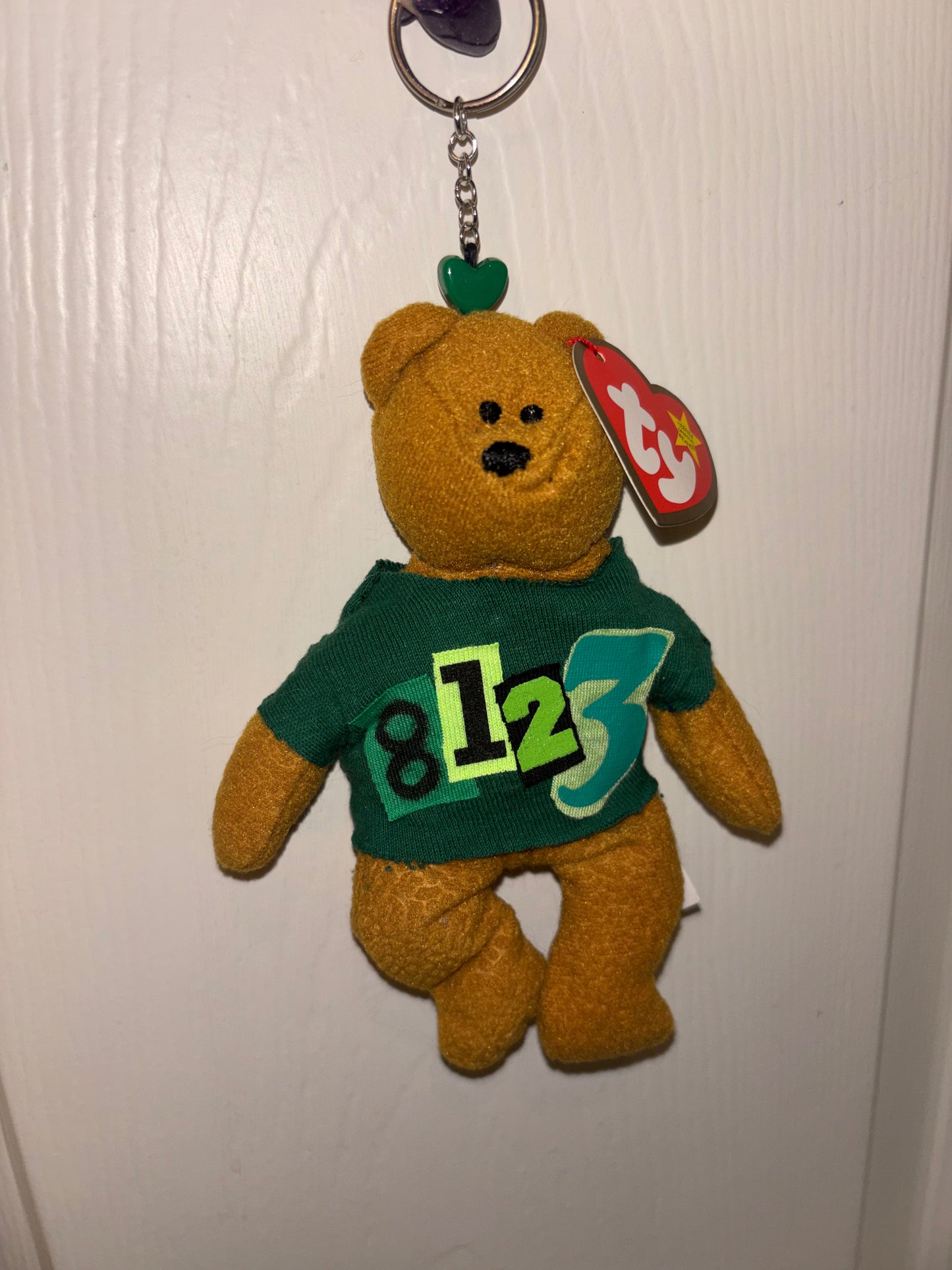 Rachel Custom